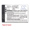Canon EOS R50 Battery