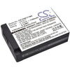 Saramonic VmicLink5 Systems Battery