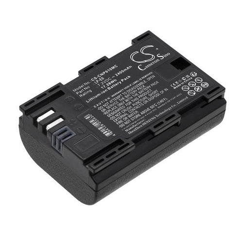 Canon LP-E6P Battery