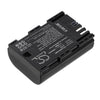 Canon LP-E6P Battery