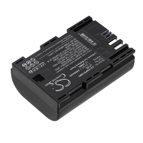 CS-CNP610MC Battery