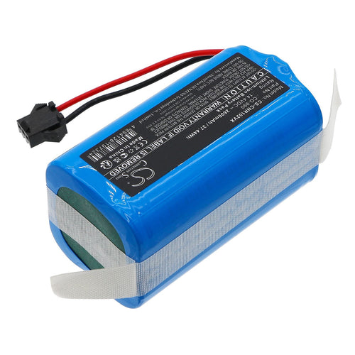 Infiniton Cleaner 720 Battery