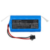 Infiniton Cleaner 720 Battery