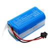 Infiniton Cleaner 720 Battery