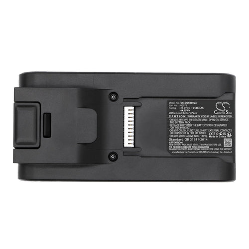 Sencor SVX 047 Battery