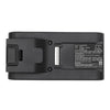 Sencor SVX 047 Battery