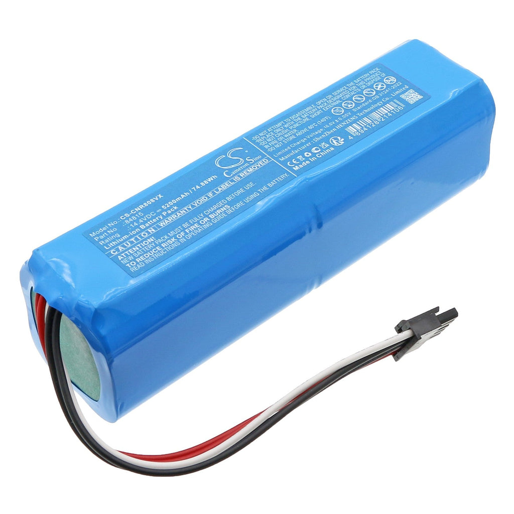 Karcher D099-4S2P Battery