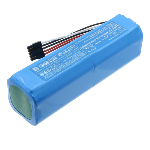 Karcher D099-4S2P Battery