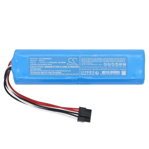 CECOTEC 84815 Battery