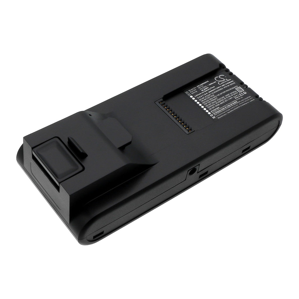 CECOTEC Conga 8290 Immortal Ultra Power Home X-Treme Battery
