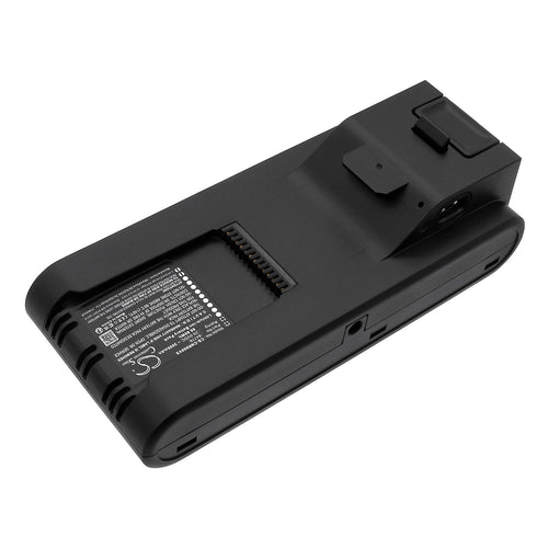 CECOTEC Conga Rockstar 2000 Battery