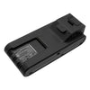 CECOTEC Conga 8290 Immortal Ultra Power Home X-Treme Battery