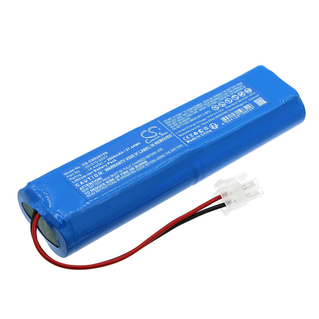 CECOTEC Conga Pro Battery