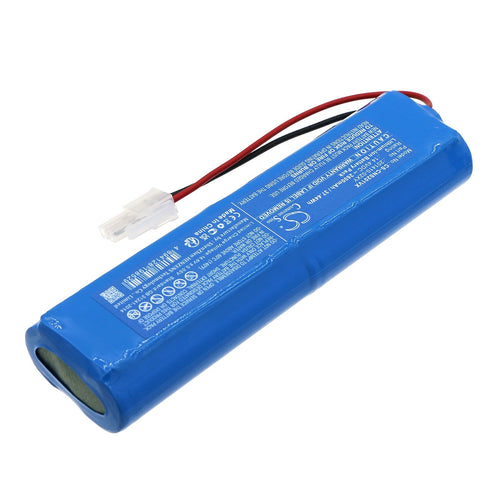 CECOTEC 201410-02XY Battery