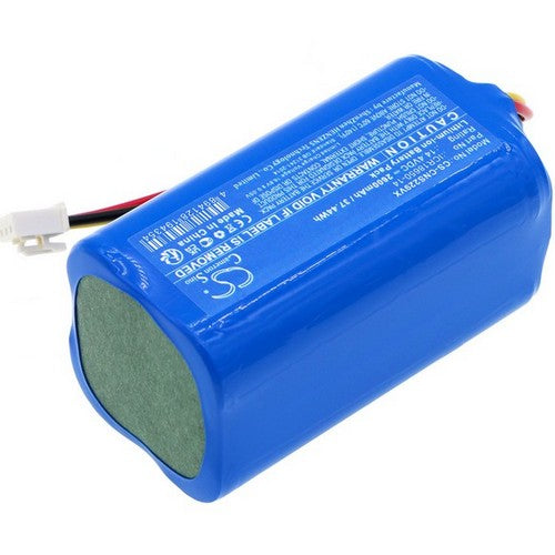 CECOTEC 3.H-7201-XR001A-006 Battery
