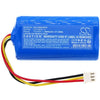 CECOTEC Conga 2299 Battery