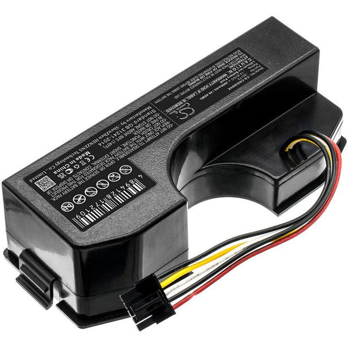 CECOTEC CRL2190710CR003916 Battery