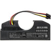 CECOTEC CONGA 6090 Battery