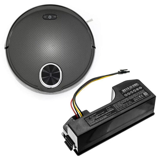 Panoramic 2690 Battery