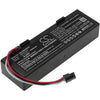 ETA 2228 Navaggio Battery