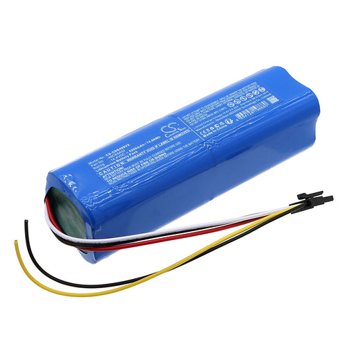 CECOTEC Conga 4590 Battery