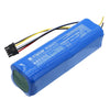 CECOTEC CONGA 6090 Battery