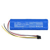 CECOTEC CONGA 6090 Battery