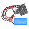 Cecotec CMICR18650-4S1P Battery