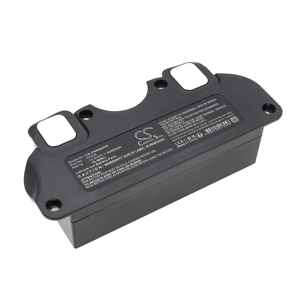 CECOTEC Conga 4590 Battery