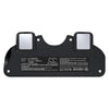 CECOTEC CONGA 6090 Battery