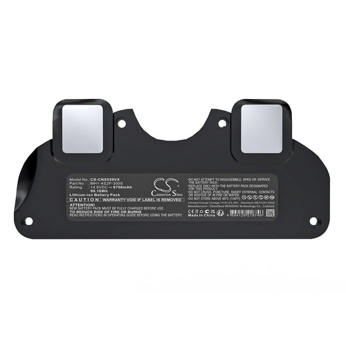 CECOTEC CONGA 6090 Battery