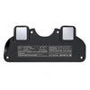 CECOTEC CONGA 6090 Battery