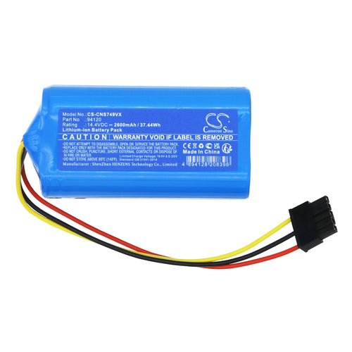 CECOTEC 94120 Battery