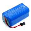 CECOTEC Conga 7490 Immortal X-Treme Battery