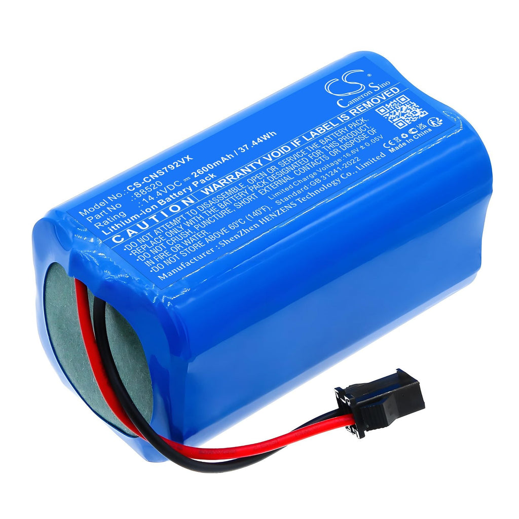 OKP Life C465-J1-4S1P Battery