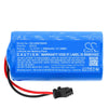 CECOTEC Conga 7490 Ultimate Home X-Treme Battery