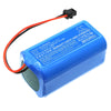 Cecotec CMICR18650-F8M7-4S1P Battery