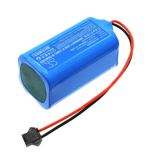 Cecotec CMICR18650-F8M7-4S1P Battery