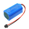 Cecotec CMICR18650-F8M7-4S1P Battery