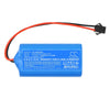 Cecotec CMICR18650-F8M7-4S1P Battery