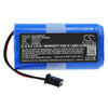 Sencor SRV 4550WH Battery