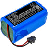 CECOTEC Conga Excellence 1090 Battery
