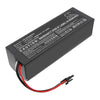 CECOTEC Conga 8090 Ultra X Battery