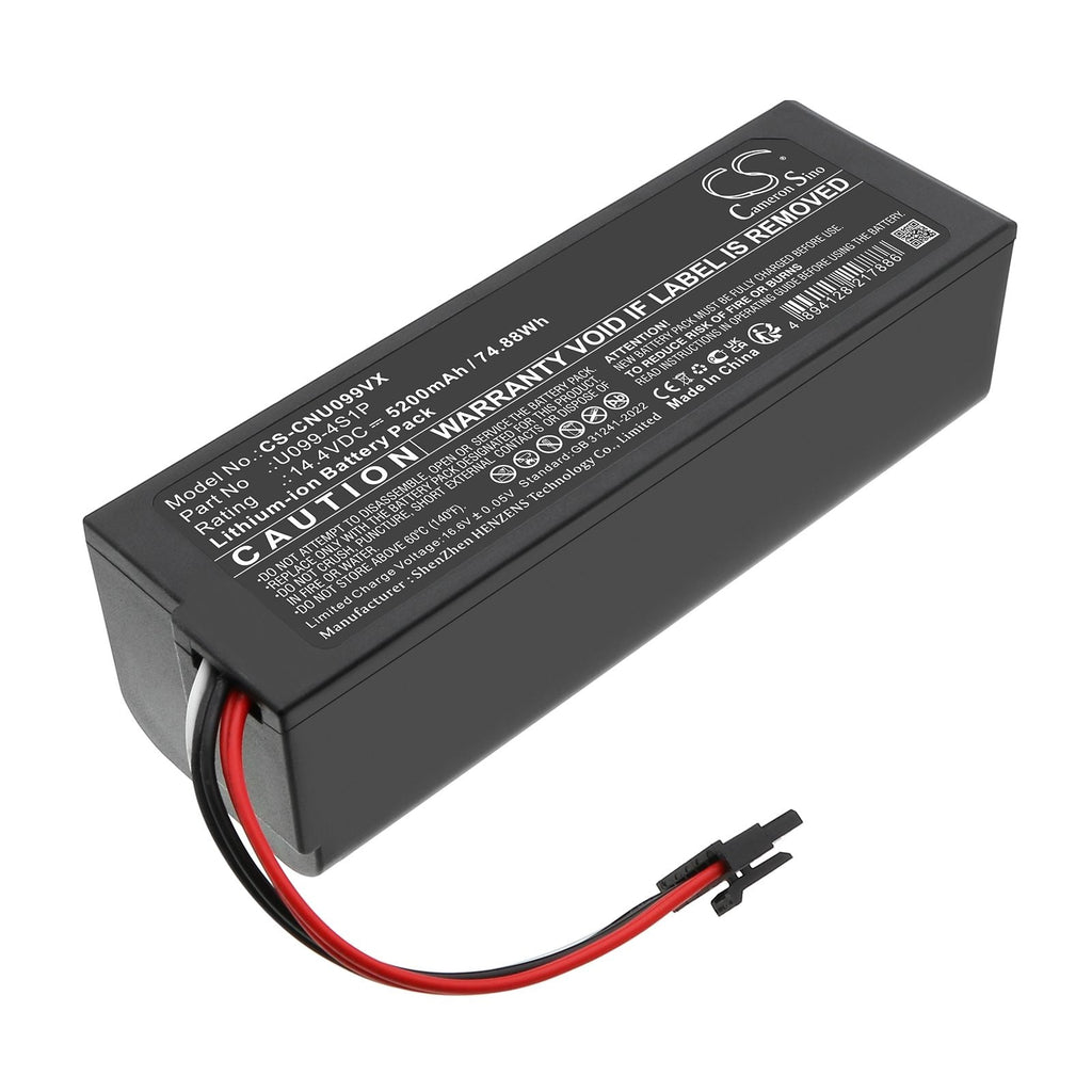 CS-CNU099VX Battery