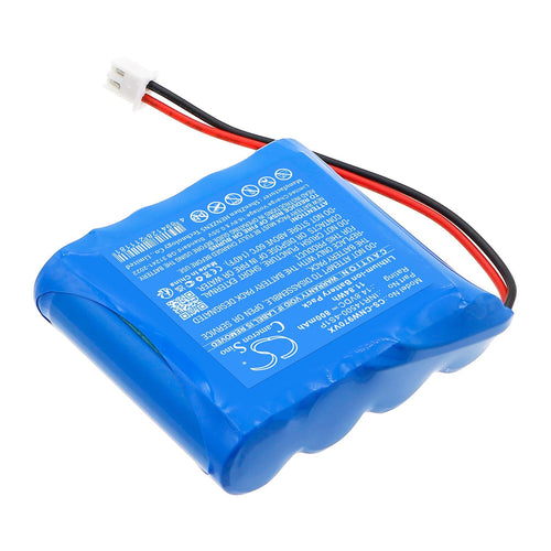 CECOTEC Conga WinDroid 980 Battery