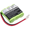 Universal 2/3AAA x 3 Battery