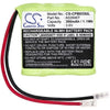 CS-CPB033UL Battery