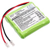 Universel AAA x 4 Battery
