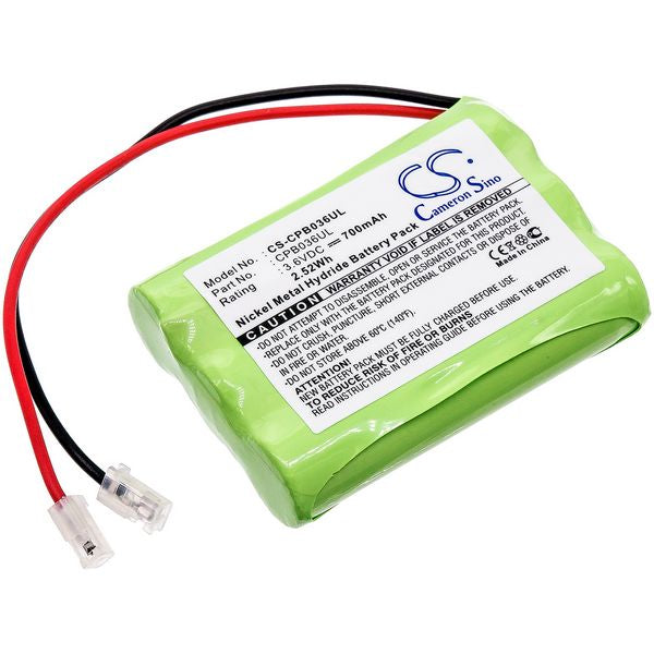 CS-CPB036UL Battery