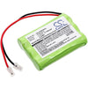 Universal AAA x 3 Battery